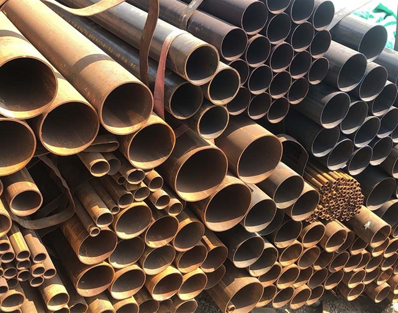 鋼管的幾何尺寸精度基本無變化